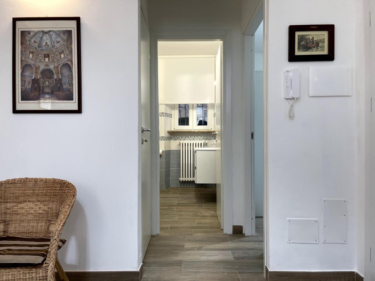 Dimora Dei Falisci Montefiascone Exterior foto